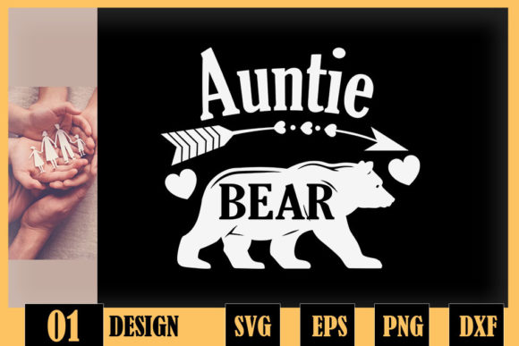 Auntie Bear Review: A Designer’s Take on This Funny Embroidery Design