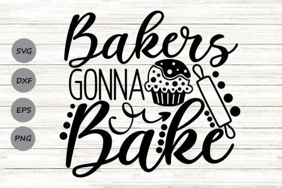 Bakers Gonna Bake SVG: A Designer’s Real-World Embroidery Review