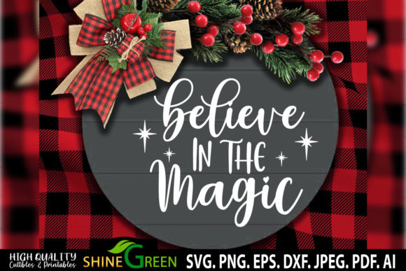 Believe in the Magic: Embroidery Review