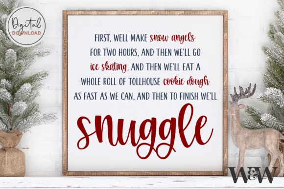 Buddy the Elf Snuggle Quote Review