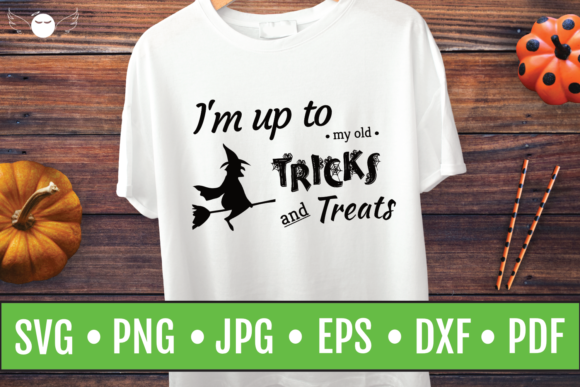 Halloween Quote - Halloween Tricks Embroidery Review