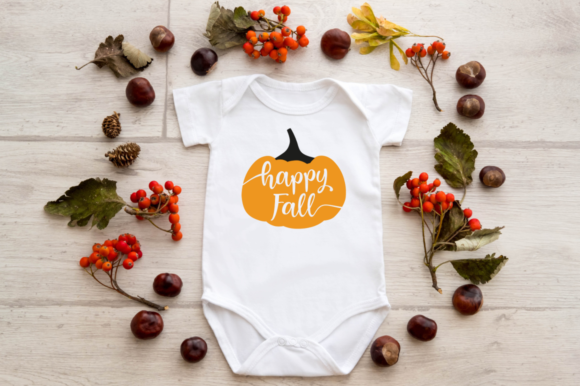Happy Fall Svg 1: A Designer’s Review for Embroidery Projects