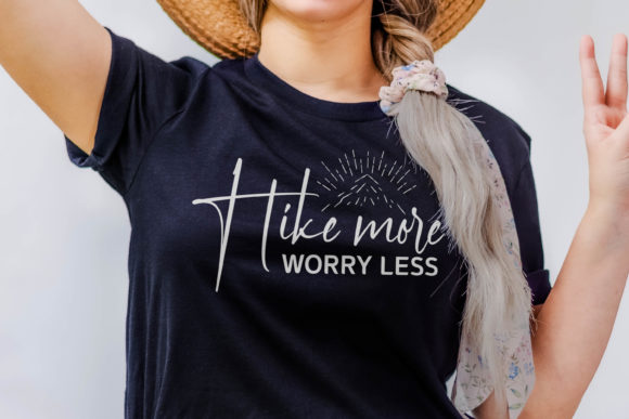 Hike More SVG: A Designer’s Review for Embroidery Projects