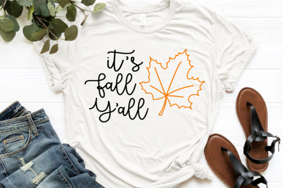 It s Fall Y All Svg: A Designer’s Real-World Embroidery Review