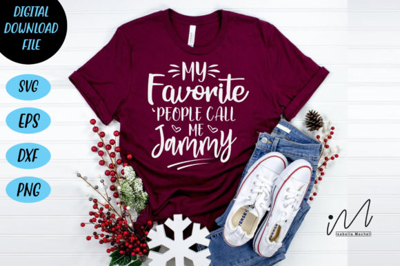 Jammy Quote Embroidery Design Review