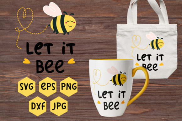 Let It Bee SVG Review: Real-World Embroidery Design Test
