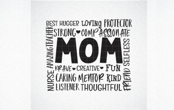 Mom Subway Art Svg Review: Practical Embroidery Insights