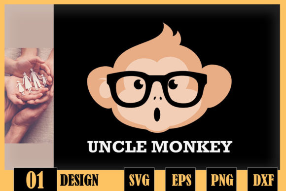 Monkey Banana Cute Monkeys Uncle Review