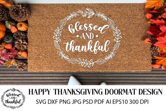 Reviewing the Doormat Sign SVG for Embroidery Projects