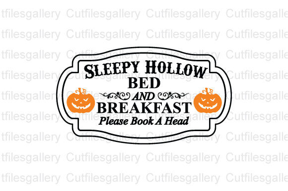 Sleepy Hollow Bed and Breakfast SVG Review