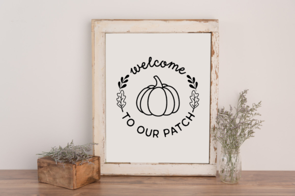 Welcome to Our Patch Svg 1 Review