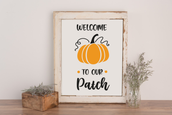 Welcome to Our Patch Svg 2 Review